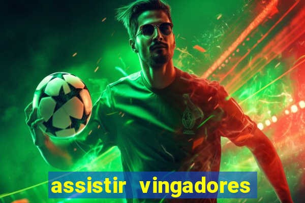 assistir vingadores guerra infinita google drive